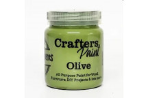OLIVE CRAFT PAINT 50ML
