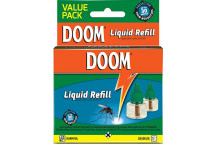 INSECTECIDE REFILL LIQUID  35ML DOOM