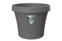 SEBOR HIGHVELD STORM PLASTIC POT 30CM