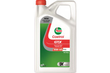 CASTROL GTX 15W-40 PETROL ENGINE OIL 5L