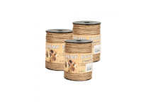 ROPE HEMP ON ROLL 6MMX10M
