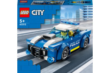 LEGO  60312 POLICE  CAR