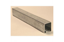 HILLALDAM GALVANIZED TOP TRACK 200G 3.0M