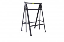 LASHER SABS RATED HEAVY DUTY BUILDERS FOLDING TRESTLE