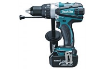 MAKITA 18V 13MM CORDLESS IMPACT DRILL ONLY EXCLUDING LITHIUM- ION BATTERY