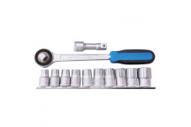 SET SOCKET 1/2 GEDORE