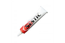 SESTIC CLEAR ELECTRIC GLUE 50ML