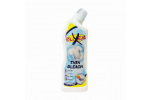 BLIXEM THIN BLEACH CLEANER 750ML