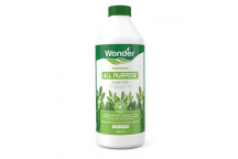 WONDERSOL ALL PURPOSE ORGANIC PLANT FOOD 500ML