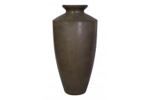 GARDEN SOLUTIONS LIMPOPO LARGE FIBRE CEMENT POT 1500X750MM