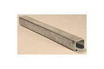 TRACK  TOP 043040 GALVANIZED  100G  3.0M  HILLALDAM