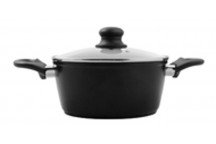 POT WITH LID 2.5L