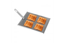 LK\'S 4 SLICE GAS TOASTER