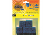 FINALE RAT AND MOUSE RODENTICIDE WAX BLOCKS 85G