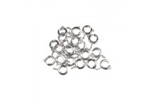 BOLT RING JEWELLERY CLASP