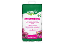 WONDER VITALISER ROSE & FLOWER 8:1:5 10KG