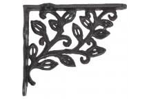 LEAF BRACKET 13X14CM