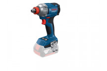BOSCH BRUSHLESS CORDLESS IMPACT WRENCH 18V 285NM 1/4INCH