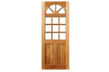 SWARTLAND KENTUCKY ENTRANCE DOOR WOOD.