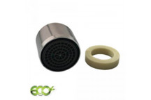 WATER SAVING AERATOR +HOUSING-BASIN 6.1L PER MIN