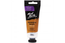 PEARL PURPLE CRAFT ACRYLIC PAINT 75ML