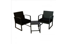 BISTRO TORINO PATIO SET