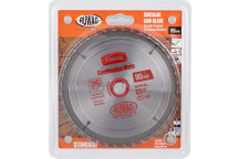RUWAG CORDLESS Z40 WOOD CIRCULAR SAW BLADE 185MM