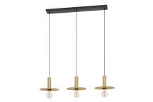 EUROLUX ESCANDELL PENDANT LIGHT