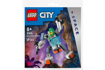LEGO  30694 SPACE SCIENCE MECH