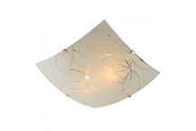 RADIANT SQUARE CEILING LIGHT 300MMX300MM