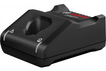 BOSCH CORDLESS CHARGER 4 AMP