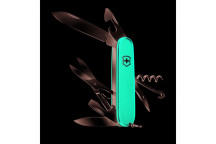 VICTORINOX POCKET KNIFE CLIMBER RED 91MM