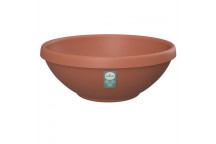 SEBOR NAMIB DUNE SOLAR DISH PLASTIC POT 45CM