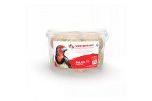 ORIGINAL SUET BALLS BIRD FOOD 10X125G