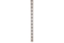 DOUBLE SLOT WALLBAND 915X30X19MM