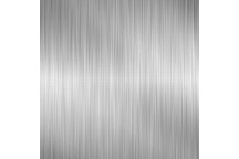 SILVER BRUSHED METAL PATIFIX SELF ADHESIVE 0.45X2M