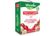 WONDER FRUIT AND FLOWER CHEMICAL FERTILIZER 3:1:5 6KG
