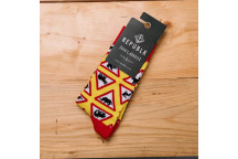 REPUBKL ROAN SIGN LEISURE SOCKS