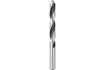 ROBERT BOSCH DRILL TWIST HSS POINT TEQ SILVER 13.0MM.