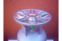 APEX BUDGET GAS TOP COOKER