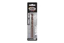 RUWAG 4MM COBALT DRILL BIT