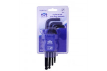 SET WRENCH M72-BKW BALL KEY 1.5-10MM 9PC MARATHON