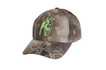 BOERBOEL CAP HUNTERS SHELL