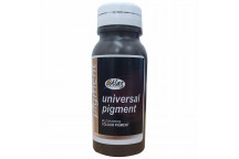 ATLAS UNIVERSAL PIGMENT RAW UMBER 50ML