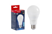 EUROLUX BULB A60 E27 DAYLIGHT 15W 240V