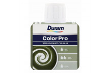 STAINER  FOREST COLORPRO 80ML DURAM