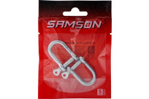 BOLTFIX SHACKLE D M6 2PC SAMSON.