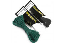 ALNET CORD LACING GREEN 2MMX30M