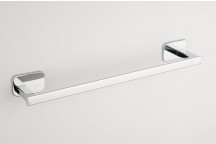 RAIL SINGLE 600 16-EPS-STR0-CHR CHROME ECLIPSE