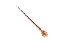 COMPLETE EARTH COPPER SPIKE 1.2M